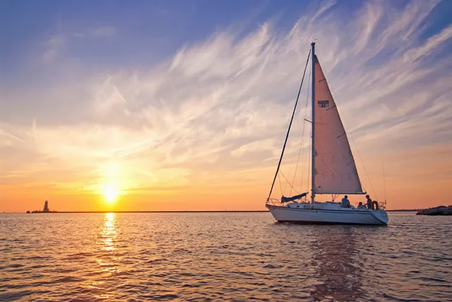 Ludington Area Convention & Visitors Bureau