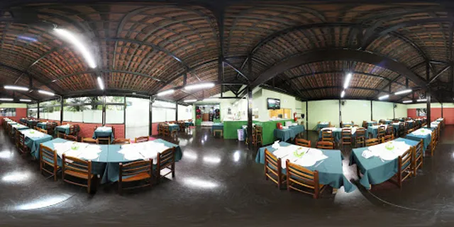 Pizzaria e Restaurante Hula Gula