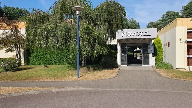 Novotel Saint-Avold