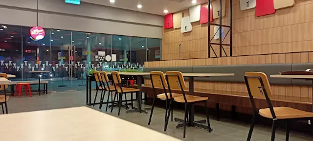 KFC Shell Kemaman DT