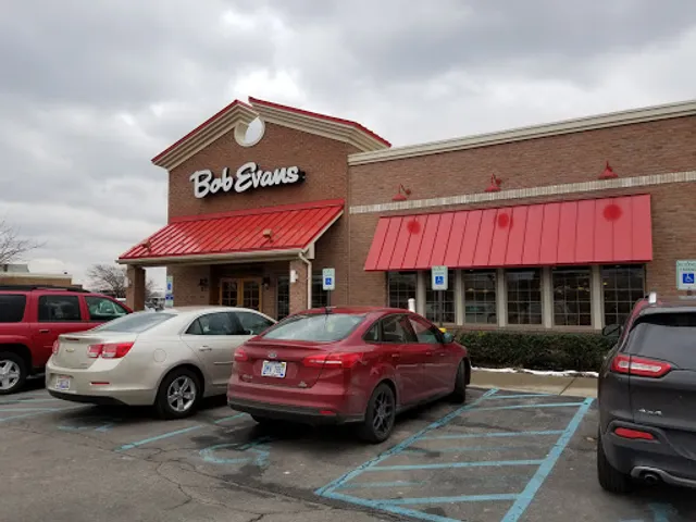 Bob Evans