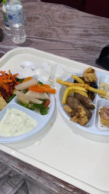 فندق مكارم البيت مكة