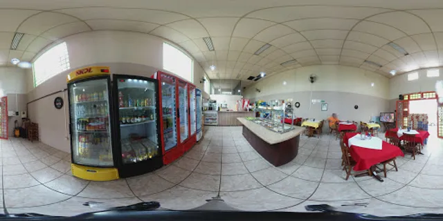 Expresso Beer e Restaurante