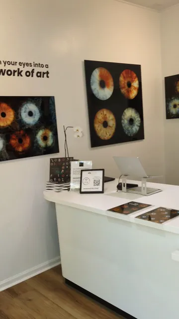 Iris Galerie Myrtle Beach Barefoot