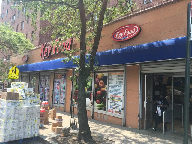 Key Food Supermarkets