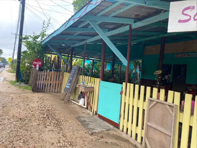 Siomara's Restaurant