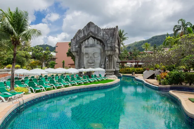 Phuket Orchid Resort & Spa