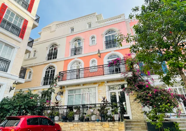 Moonlight Hotel Phu Quoc