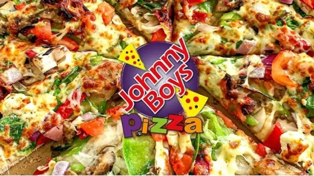 Johnny Boys Pizza and Pasta - Frankston