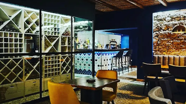 "The Rustic" Restaurant