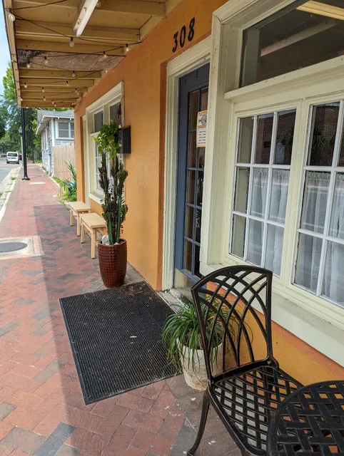 Flatfish GNV (Doughnuts and Bakery)