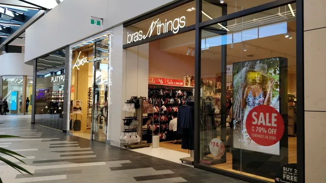 Bras N Things Tauranga