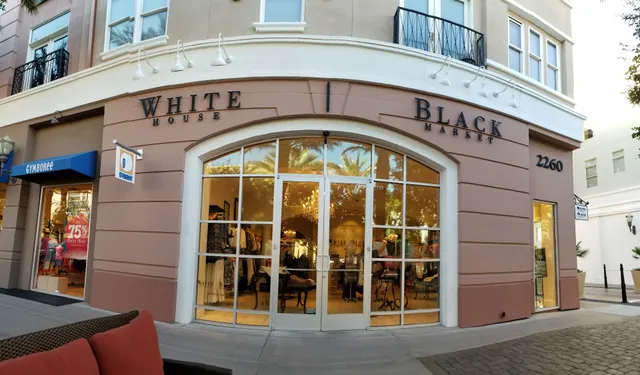 White House Black Market