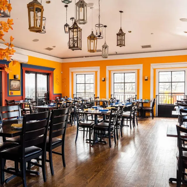 Roof Taco White Plains