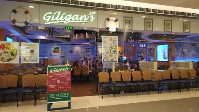 Giligan's