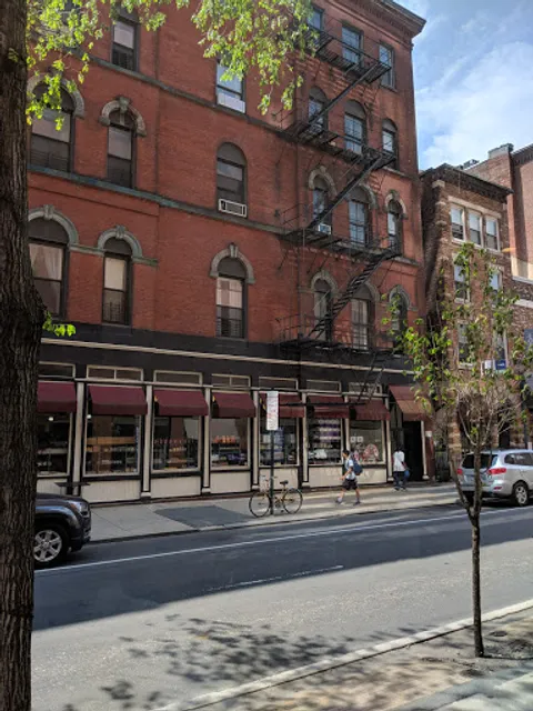 LaScala's FIRE - Center City