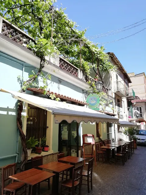 Ristorante La Grotta