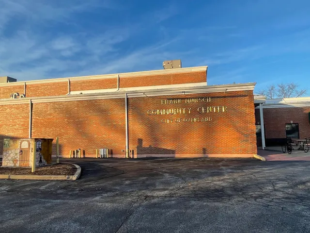 Overland Community Center