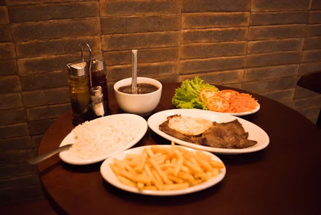 Lanchonete e Restaurante Sokulski