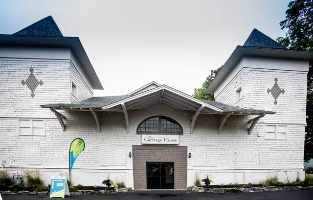 The Carriage House