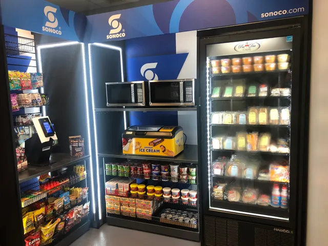 Pee Dee Food Service