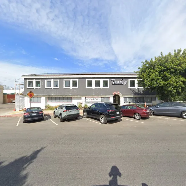 BODYROK La Jolla Pilates