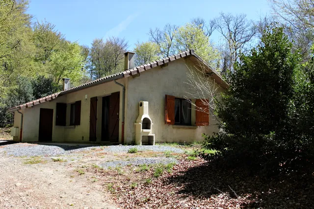 VILLAGE OF COTTAGES Planette