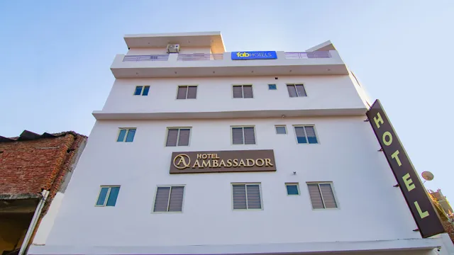 FabHotel Ambassador