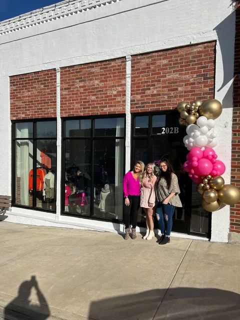 Main Street Boutique