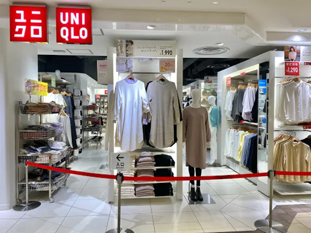 UNIQLO atré Kichijoji
