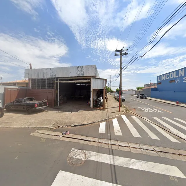 Vó Guila Marmitaria e Rotisserie