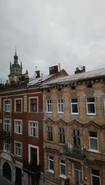 Apartment Timetosmile