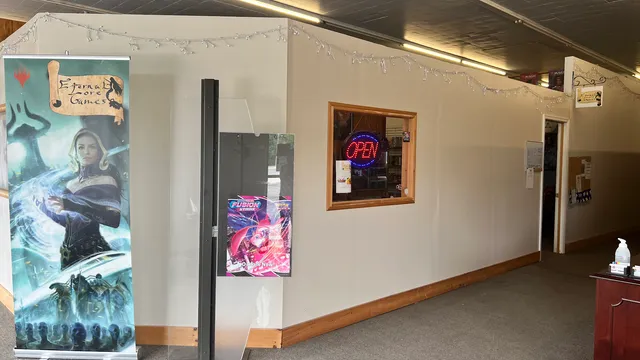 Eternal Lore Games, LLC