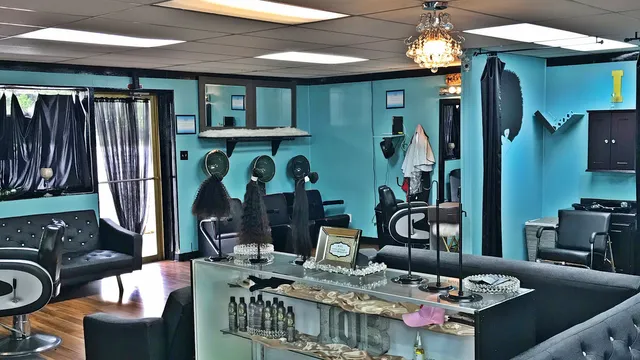 Innovator Of Beauty Hair Studio