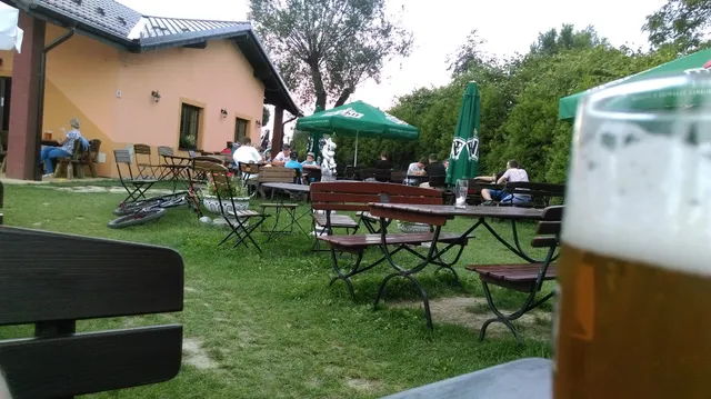 Admiral Club Pod Śmigłem