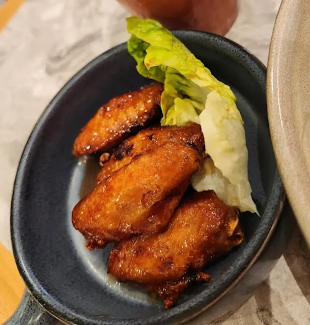 Poulet - Woodleigh Mall