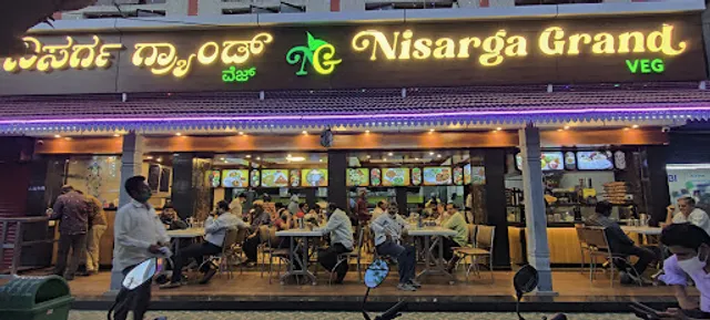 Nisarga Grand