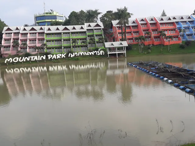 Mountainpark-Switzerland Resort