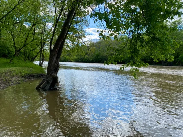 Little Miami Scenic Trail