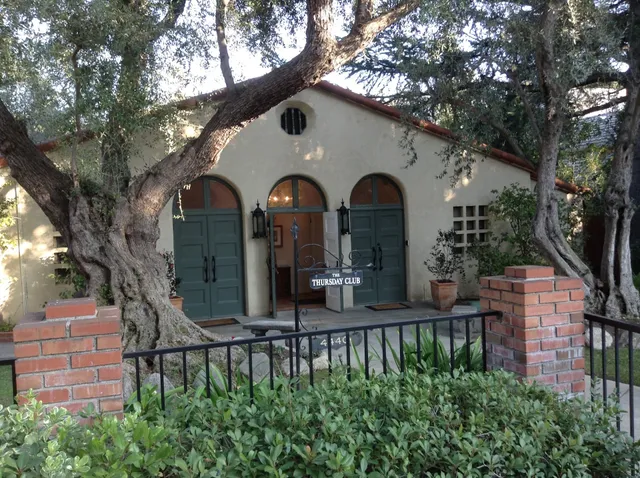 La Cañada Thursday Club