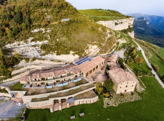 L'Avenc Benestar Rural Apart-hotel