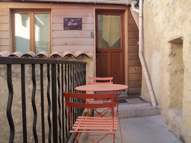 Appart- Hotel Residence Maloc