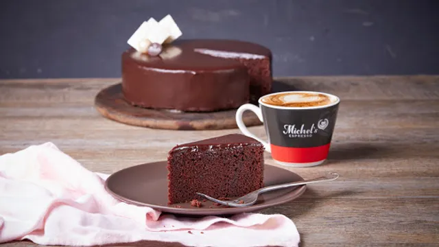 Michel's Kmart Toowoomba