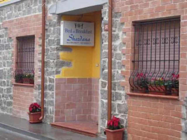 Shardana Rooms Olbia