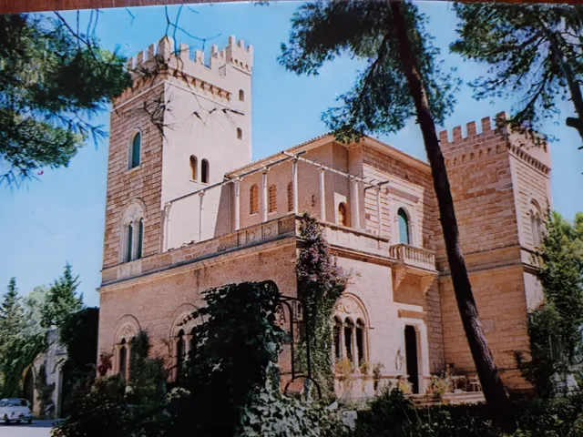 Villa de Giorgi