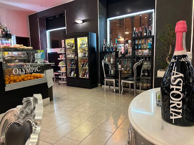 Bar Olympic