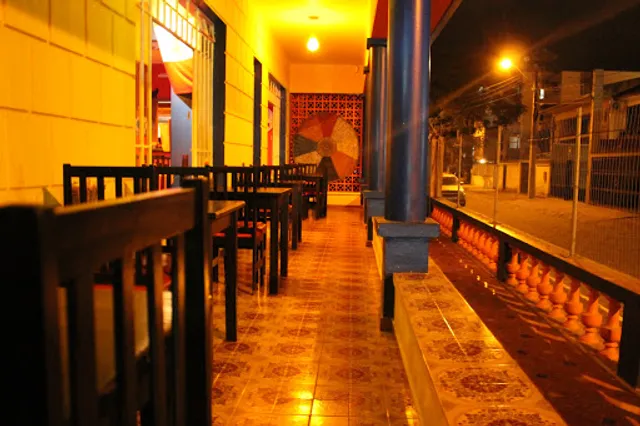 Arriba Mex Cozinha Mexicana