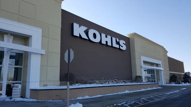 Kohl's