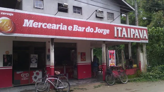Bar do Jorge