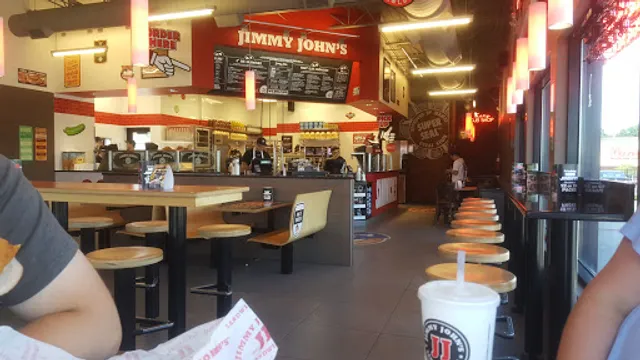 Jimmy John's